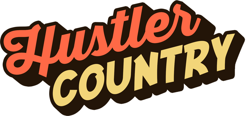 HUSTLER COUNTRY