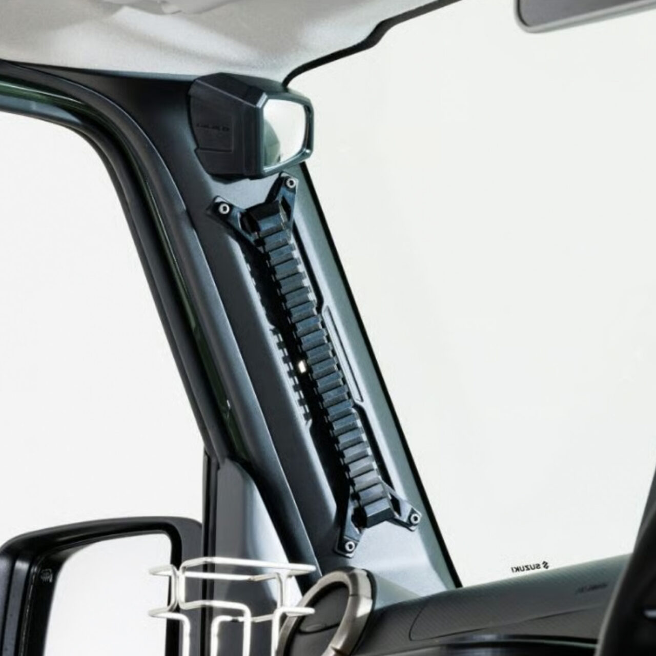 アーセナルピラー for JIMNY (JB64/74)