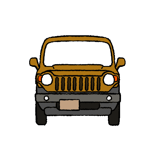 USED CAR