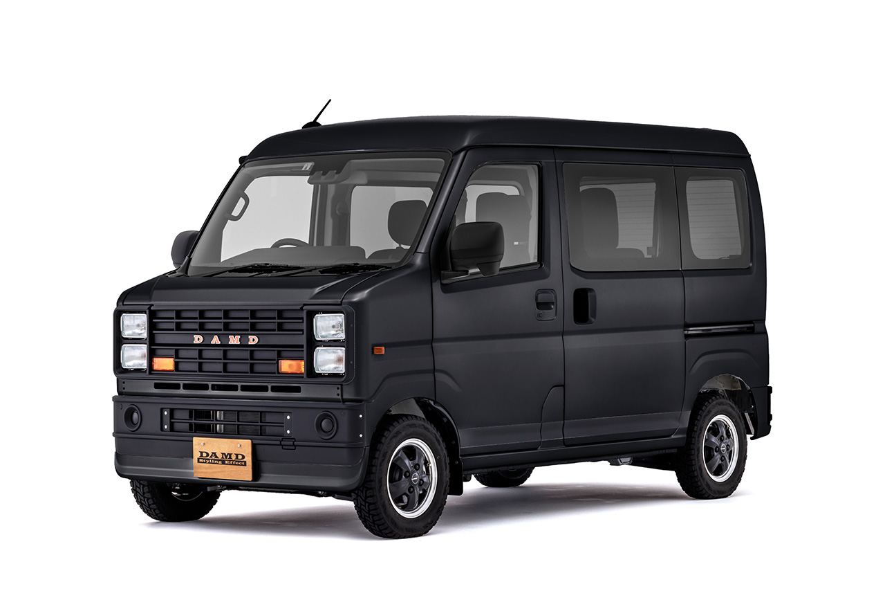 激安超特価 最大80%オフ  ATRAI FUZZ WAGON DAIHATSU | エアロパーツ、ドレスアップの カーオーディオ