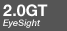 2.0GT EyeSight