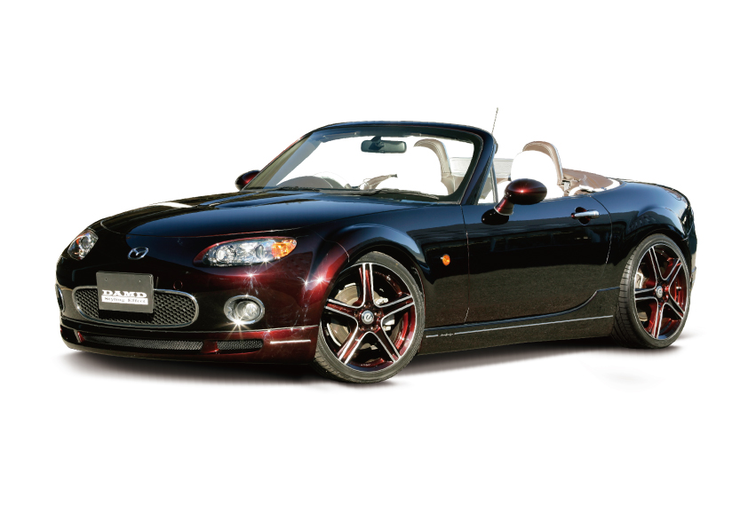 ROADSTER