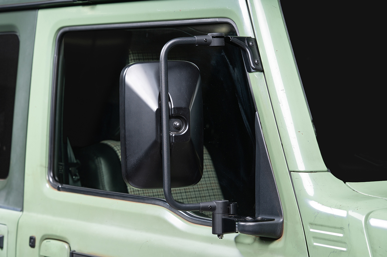 DAMD Jimny Sierra Little-g damd-products-suzuki-jimny_sierra_little-g - Фото 23