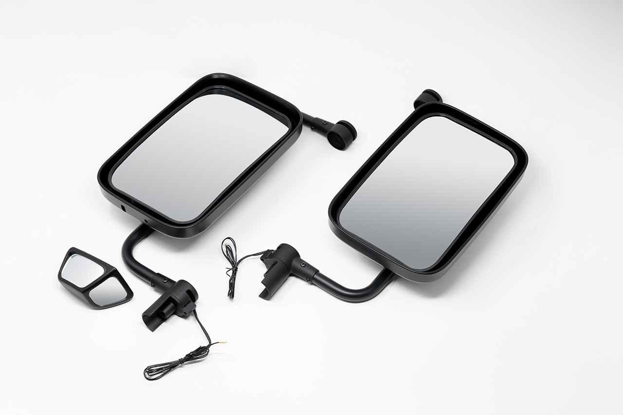 DAMD Jimny Sierra Little-g damd-products-suzuki-jimny_sierra_little-g - Фото 21