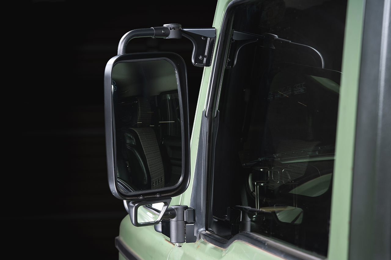 DAMD Jimny Sierra Little-g Advance damd-products-suzuki-jimny_sierra_little-g_advance - Фото 32