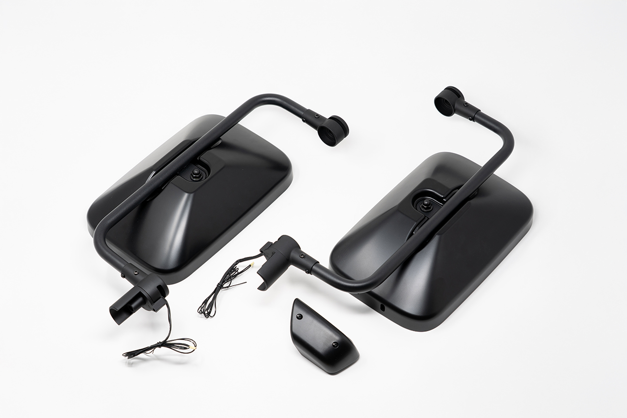 DAMD Jimny Sierra Little-g Advance damd-products-suzuki-jimny_sierra_little-g_advance - Фото 30